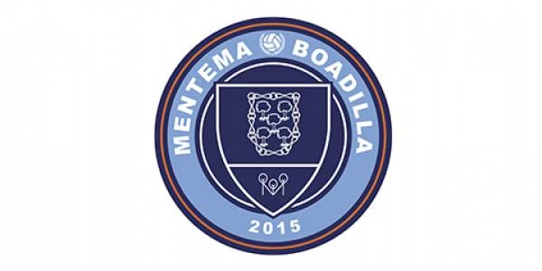 logo ESCUELA DE FÚTBOL MENTEMA BOADILLA