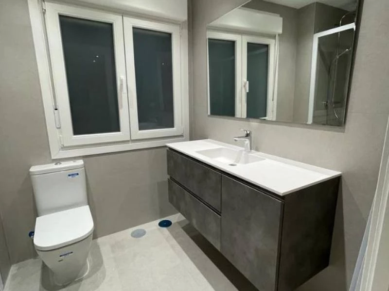 Empresa de reformas, restauración y decoración en Boadilla