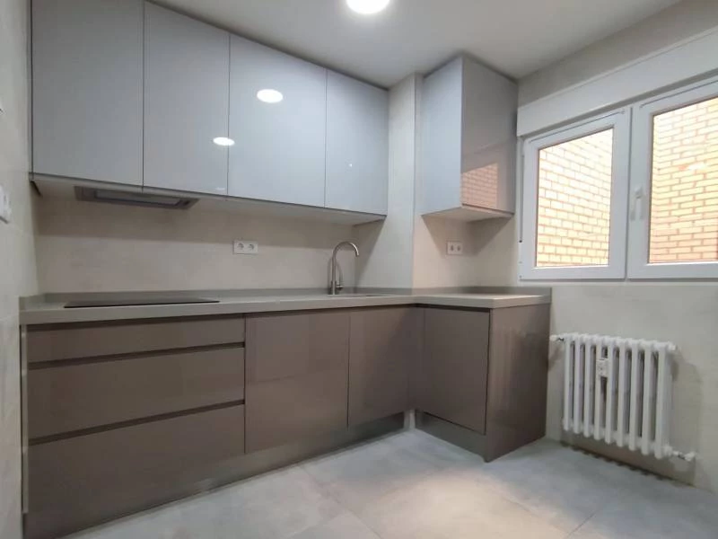 Reformas de cocinas y baños en Boadilla