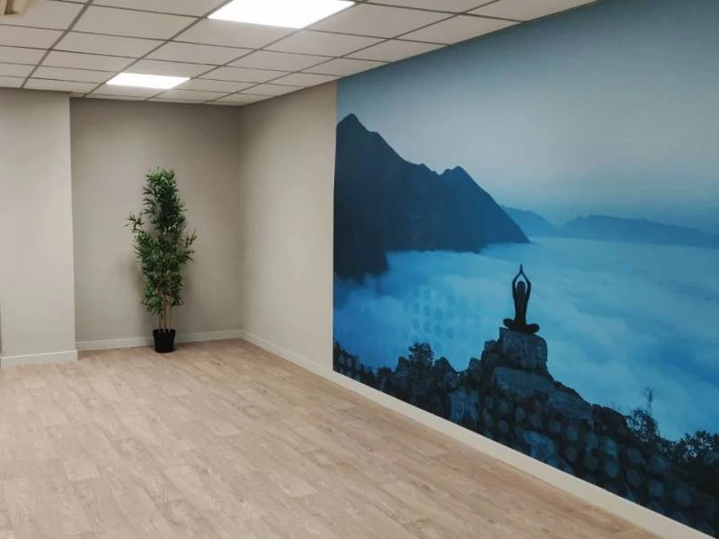 Yoga y Pilates en Move Fitness Place