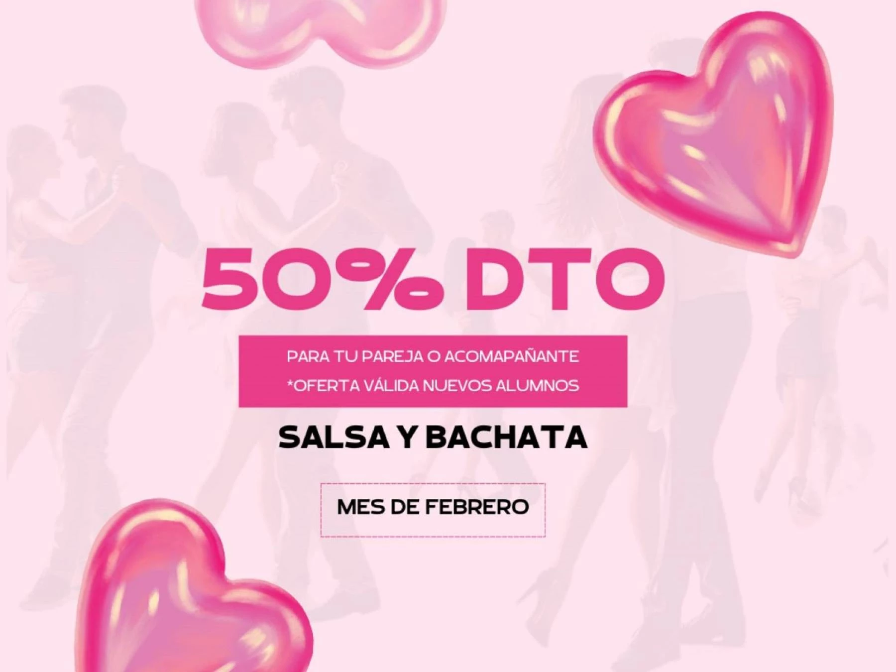 50% DTO SEGUNDA PERSONA