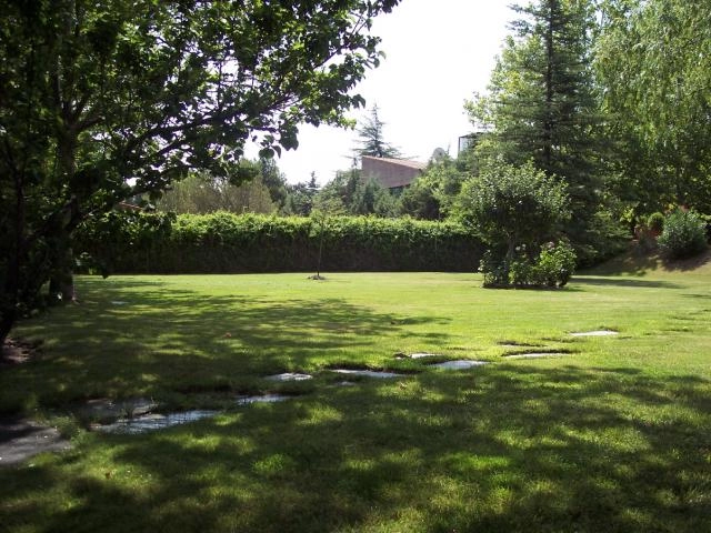 Mantenimientos de Jardines