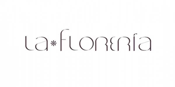 logo LA FLORERÍA