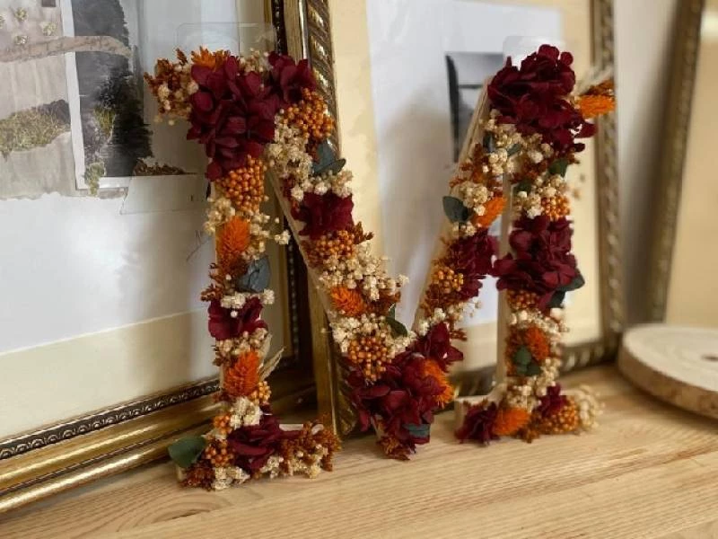 Flores para eventos en La Florería