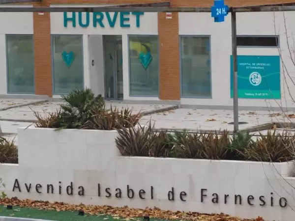 HURVET-Hospital de Urgencias Veterinarias
