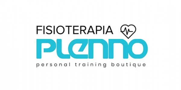 logo Plenno Fisioterapia 