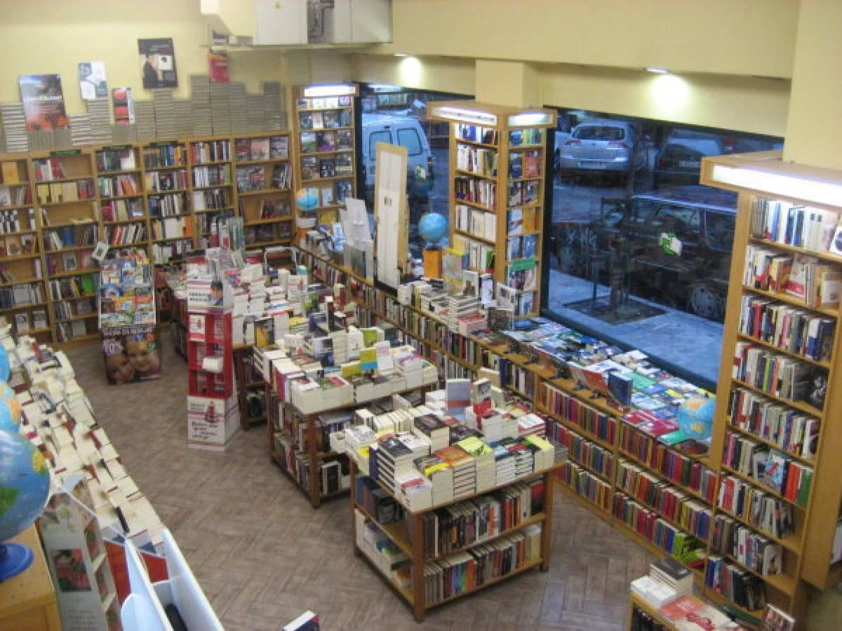 LIBRERÍA GAZTAMBIDE