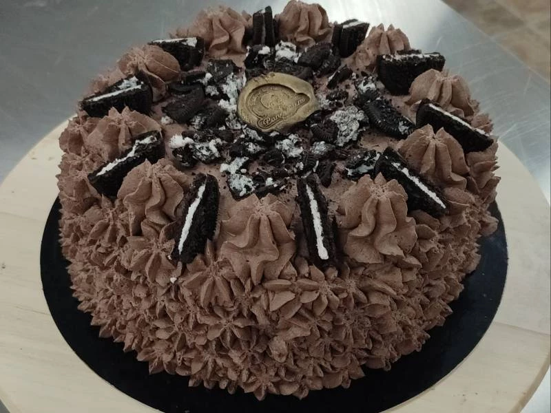 Tartas artesanas en Majadahonda