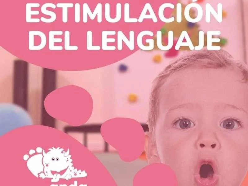 Logopedia en Anda Conmigo Majadahonda