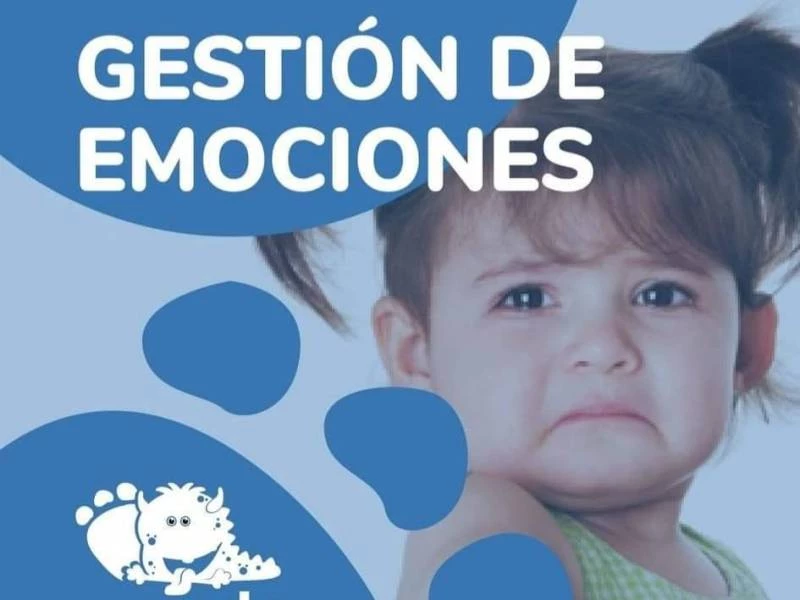 Terapias infantiles en Anda Conmigo Majadahonda