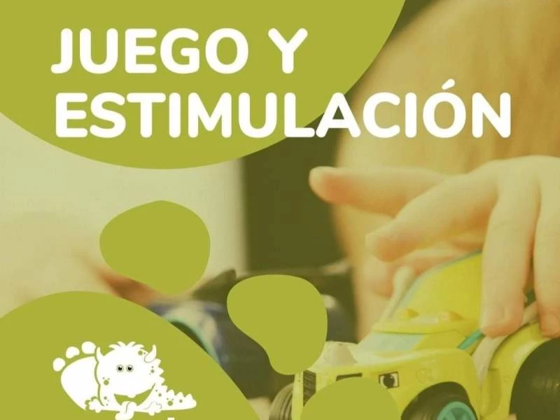 Terapia ocupacional infantil en Majadahonda
