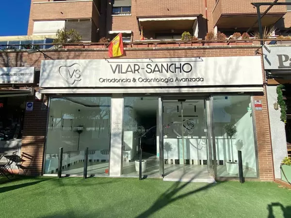 CLINICA DENTAL VILAR-SANCHO SLP