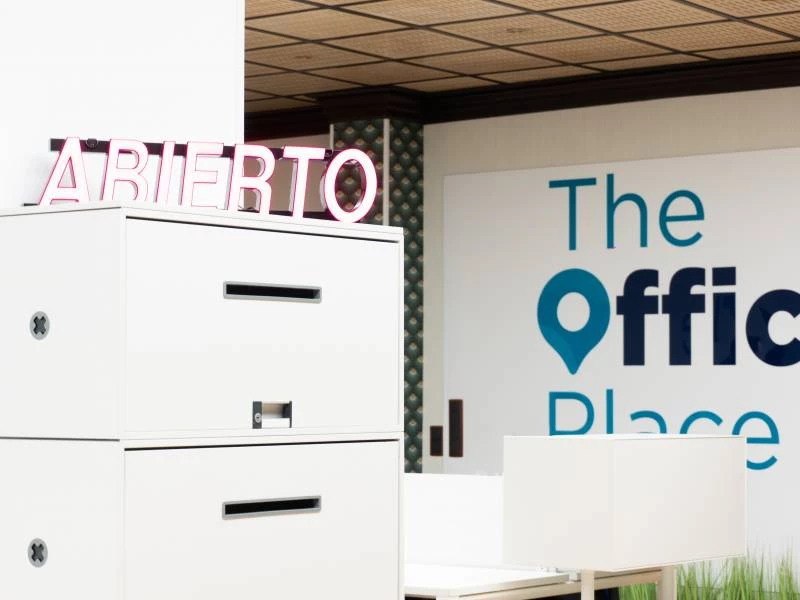 Coworking en Majadahonda