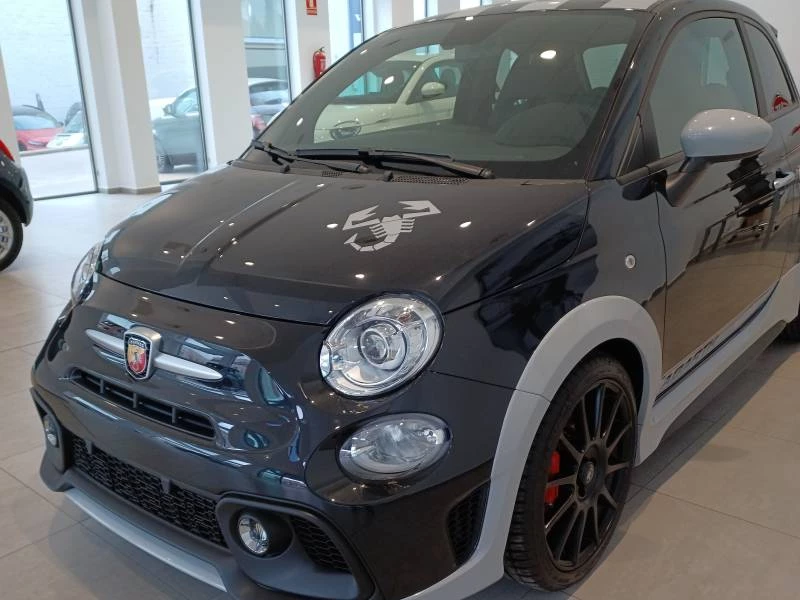 Taller Fiat en Majadahonda