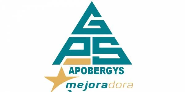 logo APOBERGYS MEJORADORA