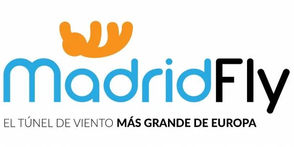 logo MADRID FLY
