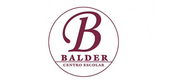 logo CENTRO ESCOLAR BALDER