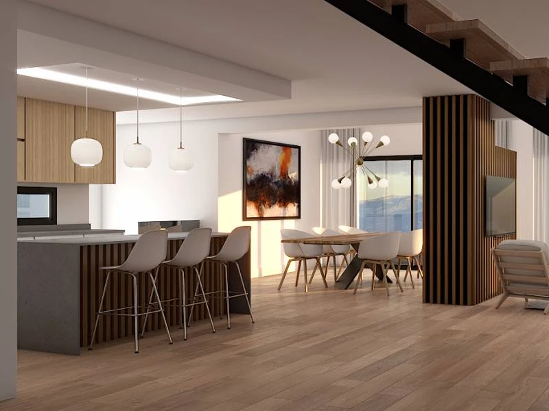 Inmobiliaria en Boadilla