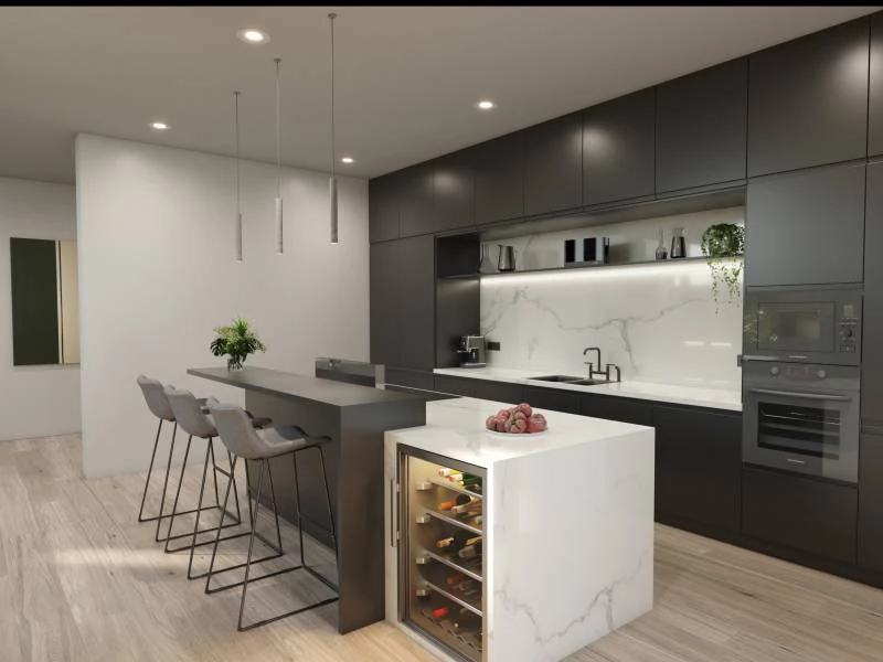 Venta y alquiler de inmuebles en Boadilla