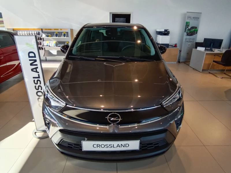 Concesionario oficial Opel en Majadahonda