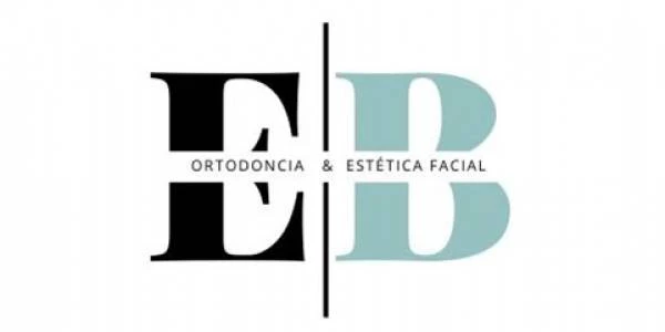 logo CLÍNICA ORTODONCIA DRA. EVA BUSTILLO