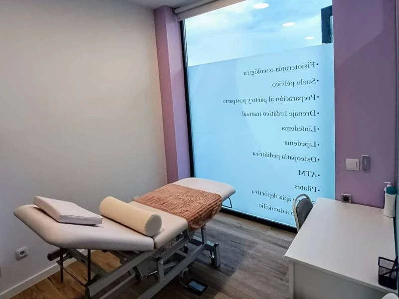 Clínica de Fisioterapia en Boadilla del Monte