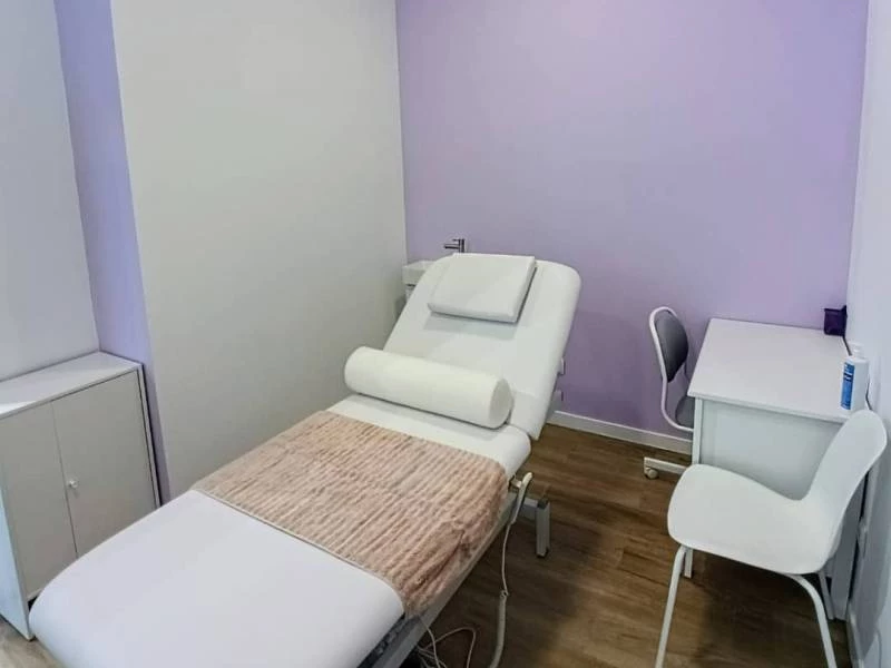Fisioterapeutas en Clínica Pastel de Boadilla