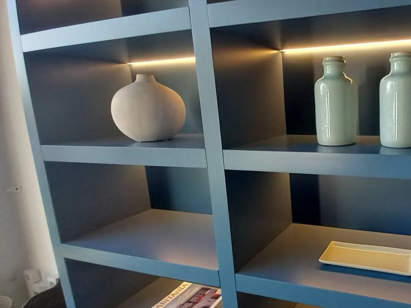 Tienda de muebles y decoración en Európolis