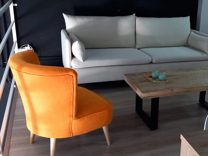 Sofás a medida en Tikal muebles