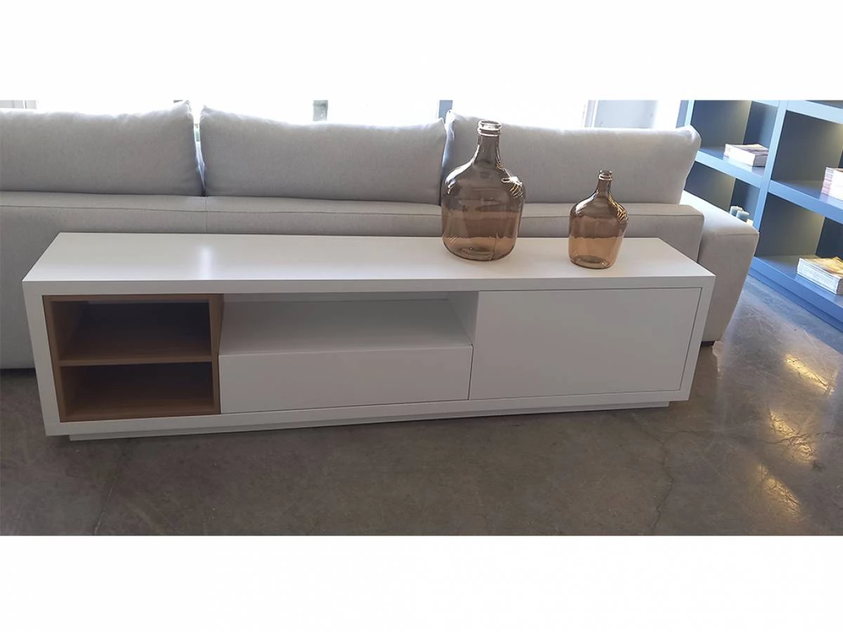 Diseño de muebles en Tikal Muebles