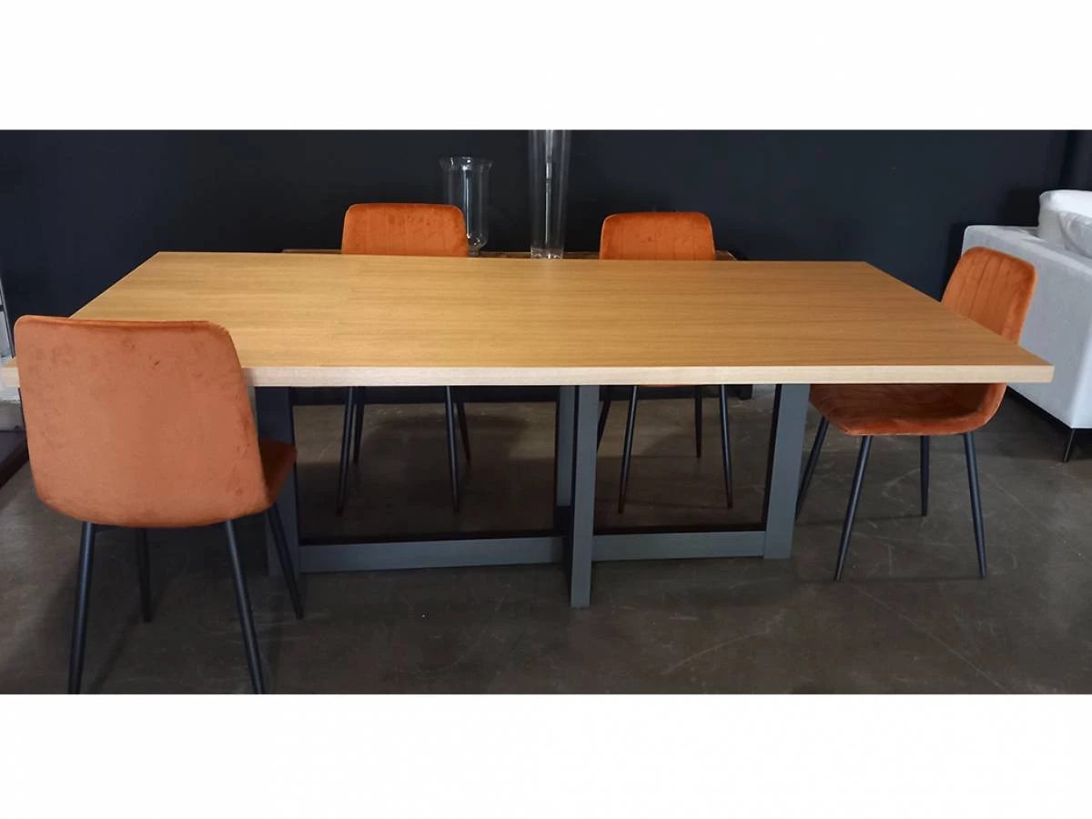Mobiliario a medida en Tikal Muebles