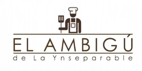 logo EL AMBIGÚ DE LA YNSEPARABLE