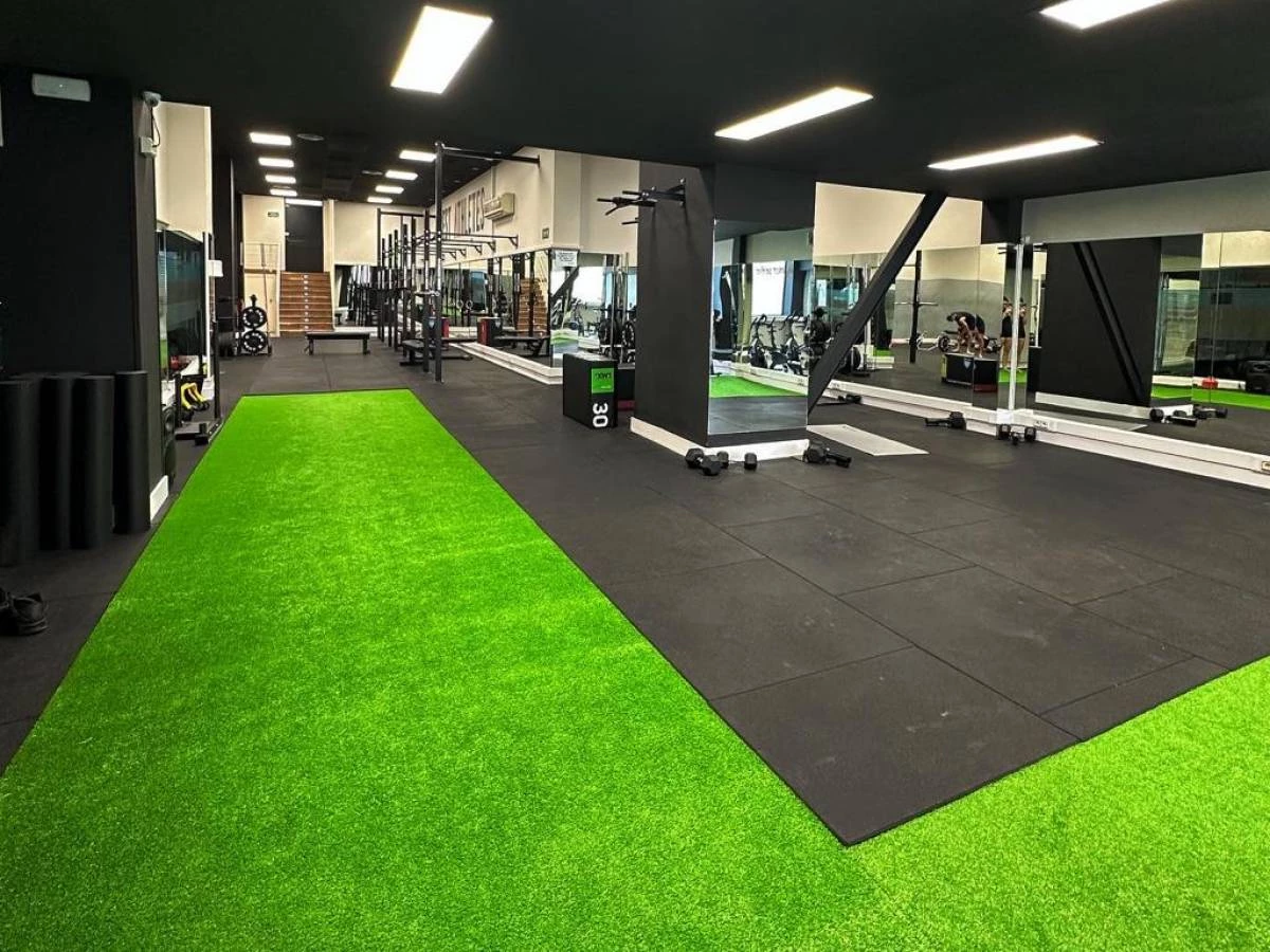 Entrenamientos personalizados en Best Athletes