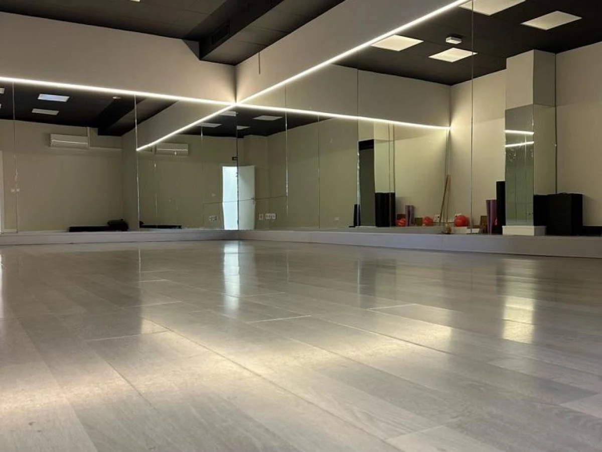 Clases de Yoga y Pilates en Best Athletes