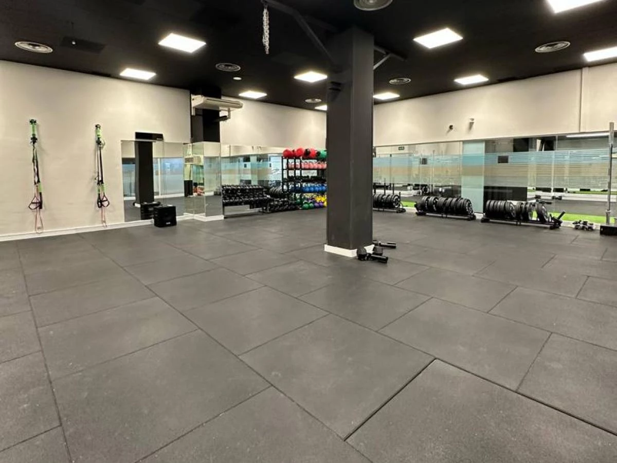 Fisioterapia y rehabilitación en Best Athletes