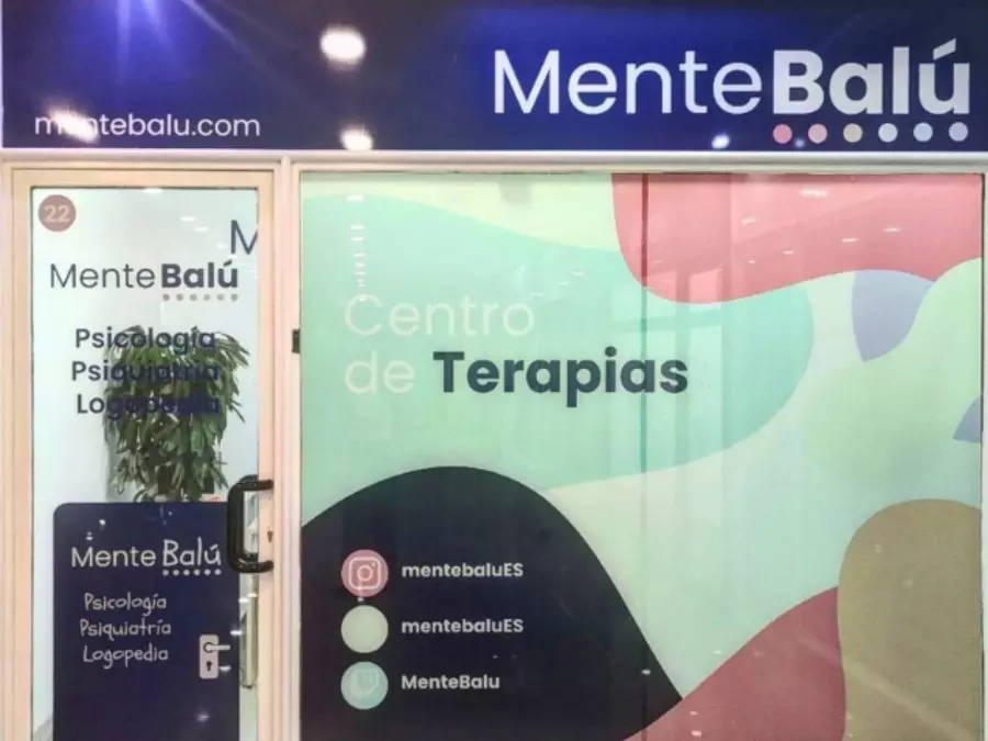 MENTE BALÚ
