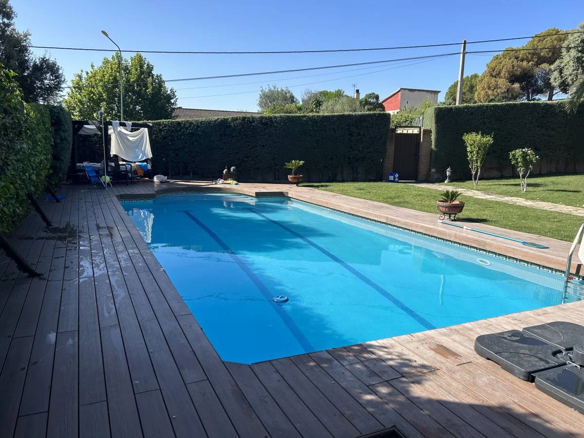 ERSA. PISCINAS 