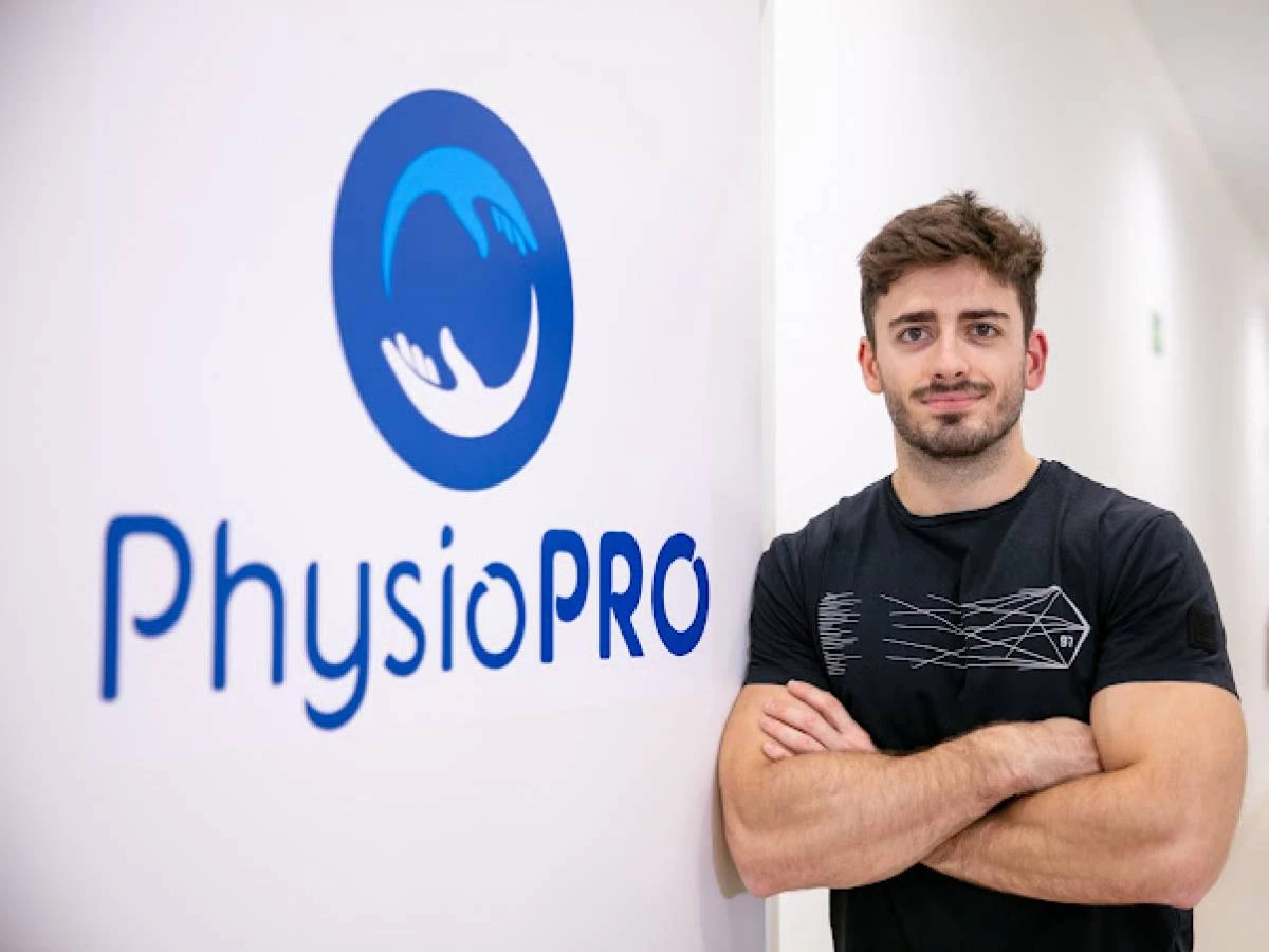 Clínica de Fisioterapia en Boadilla