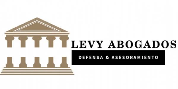 logo LEVY Abogados