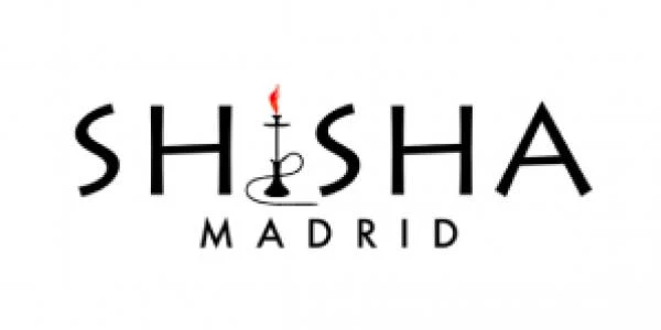 logo ShishaMadrid