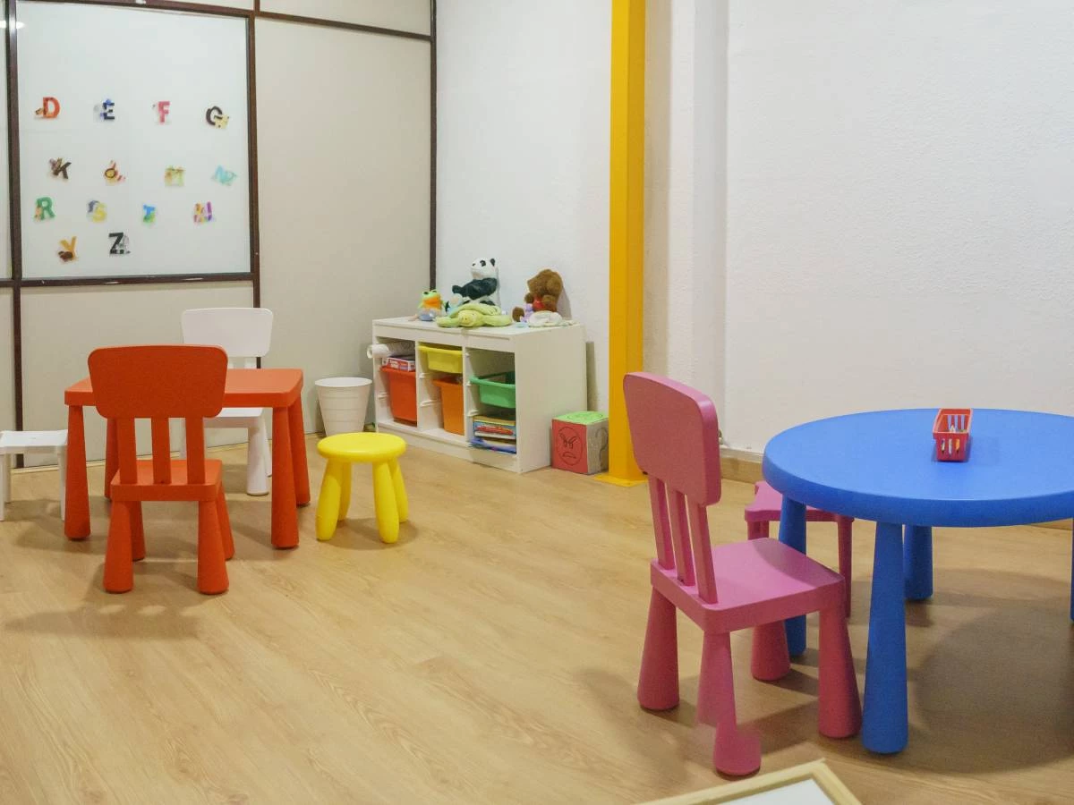 Apoyo psicoeducativo: TDHA, autismo...