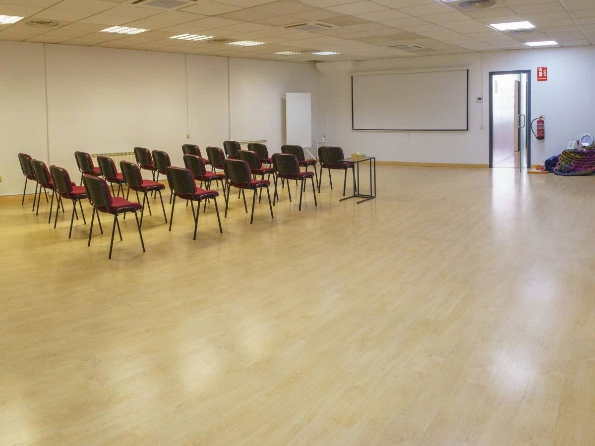 Talleres crecimiento personal, mindfulness...