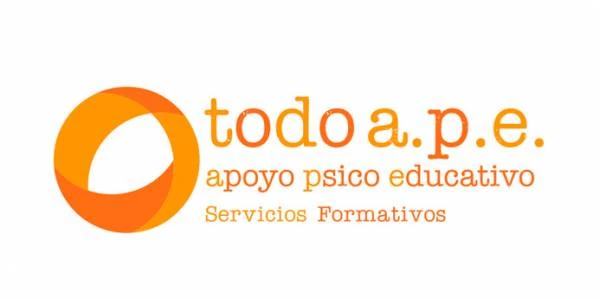 logo TODOAPE: APOYO PSICO EDUCATIVO