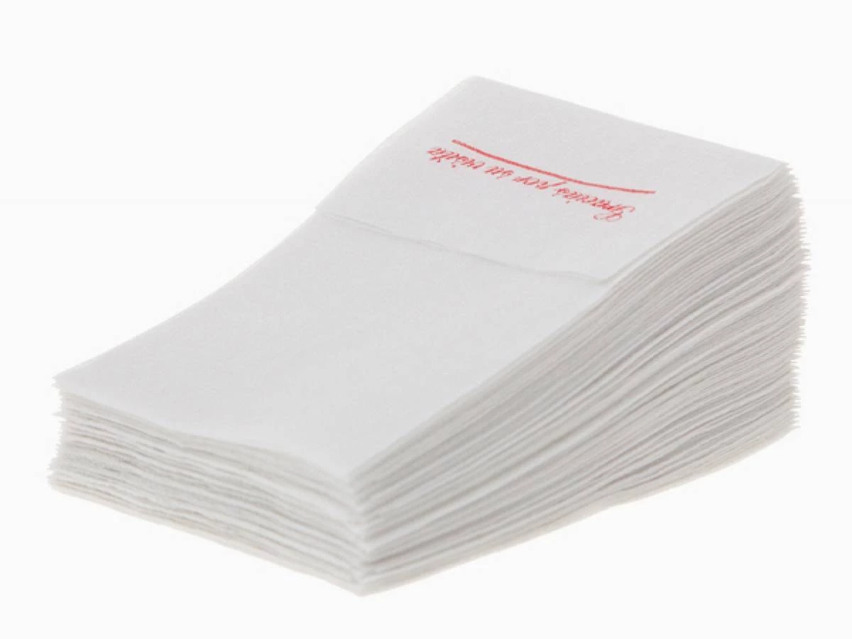 Fabricante Servilletas para hostelería
