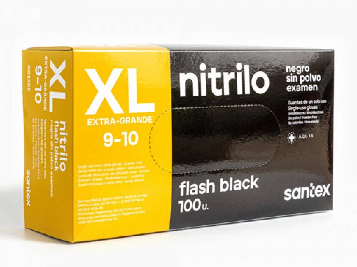 Productos de Limpieza para el Profesional