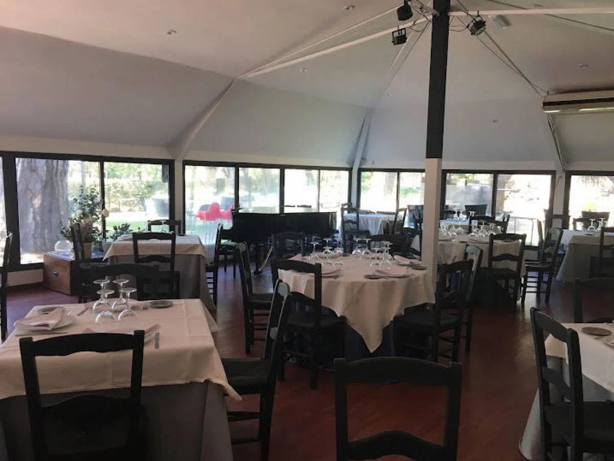 Menú del día en Restaurante La Montefiore