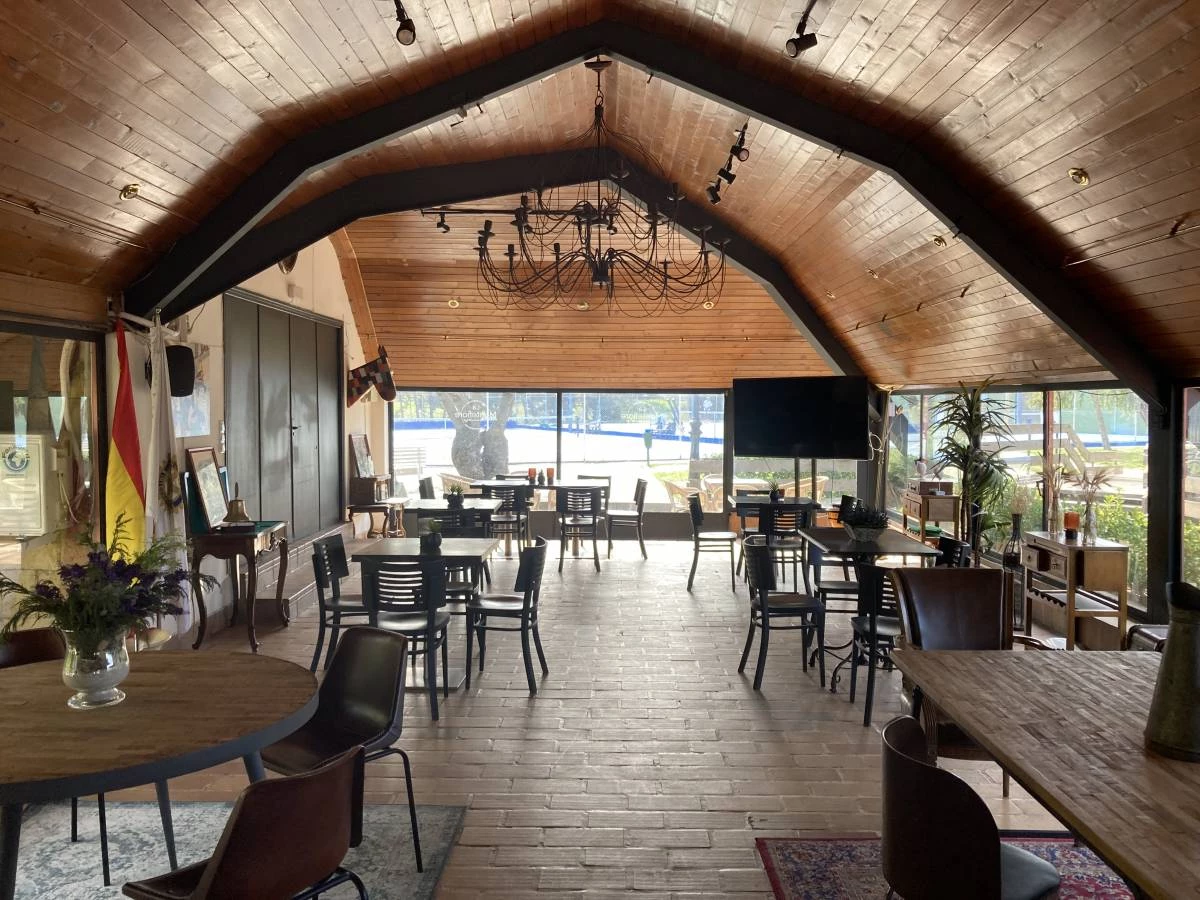 Restaurante de cocina española en Boadilla