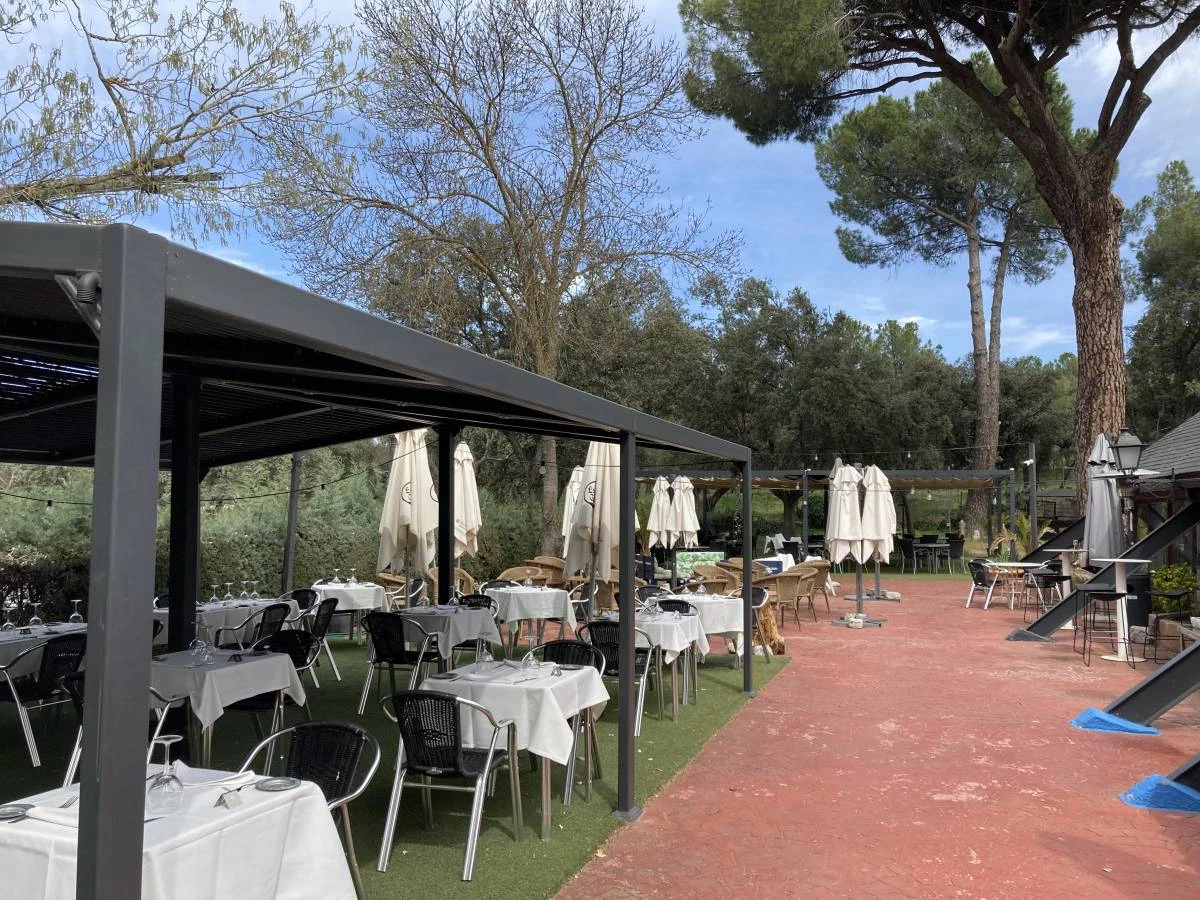 Restaurante La Montefiore