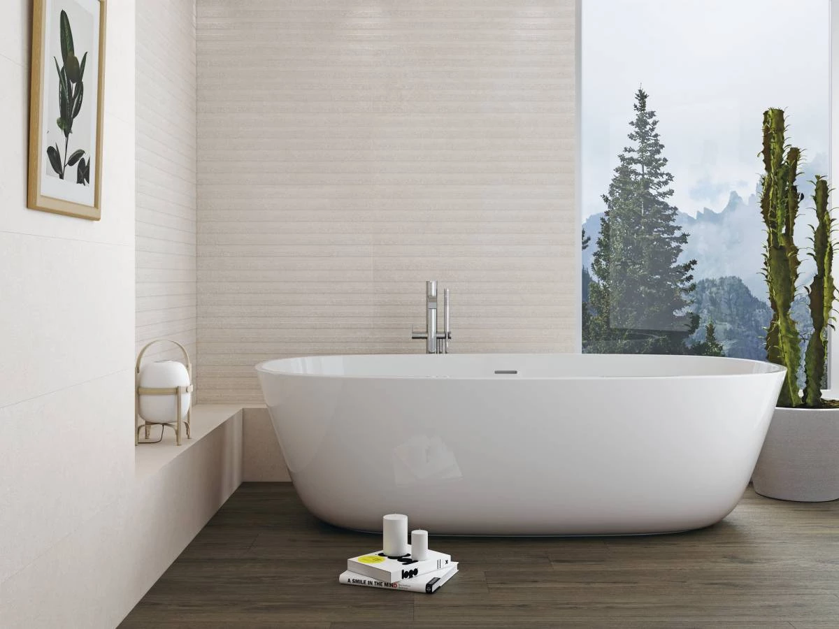 Componentes para baños
