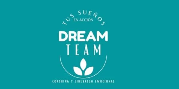 logo Dream Team Coaching